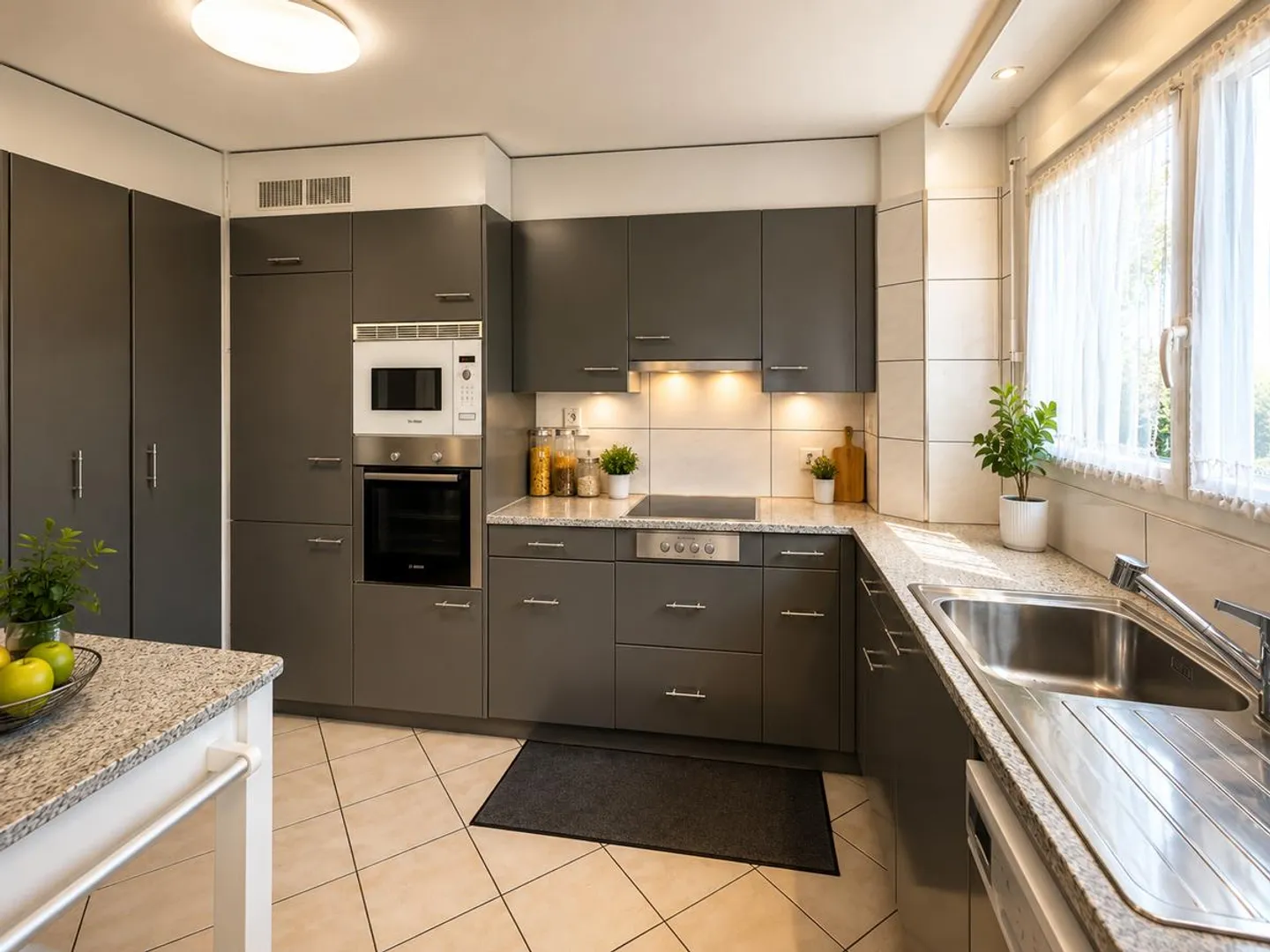 Charmant Appartement Duplex - Photo 3 sur 13