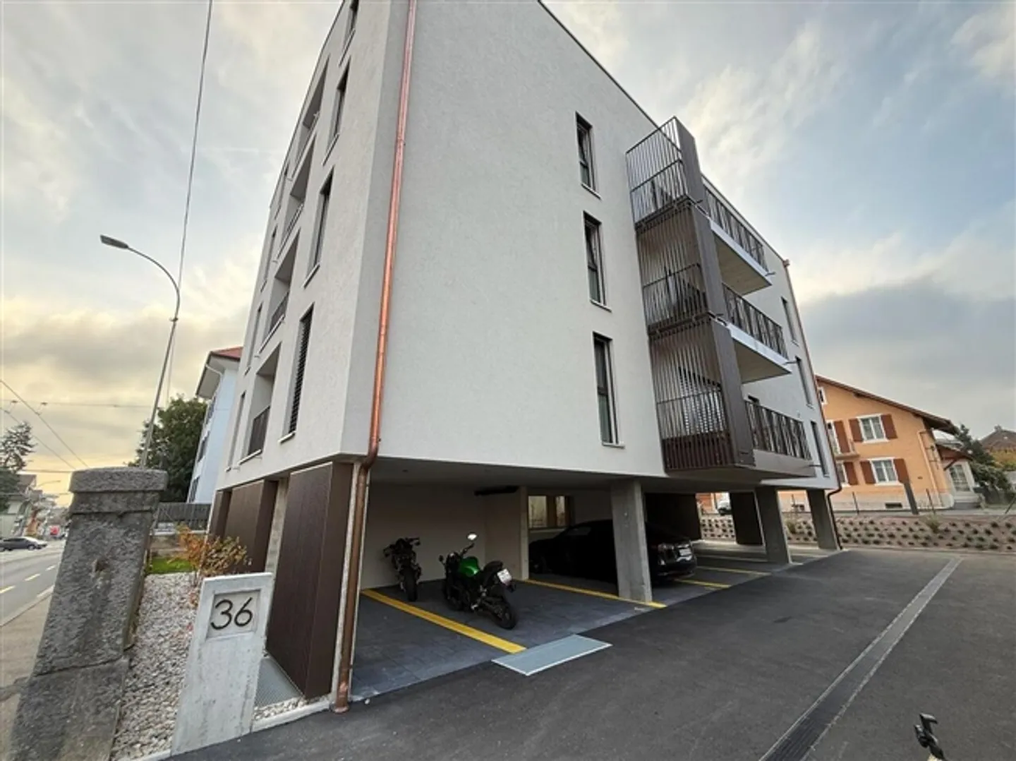 Un appartamento luminoso con comfort moderni - Foto 9 di 9