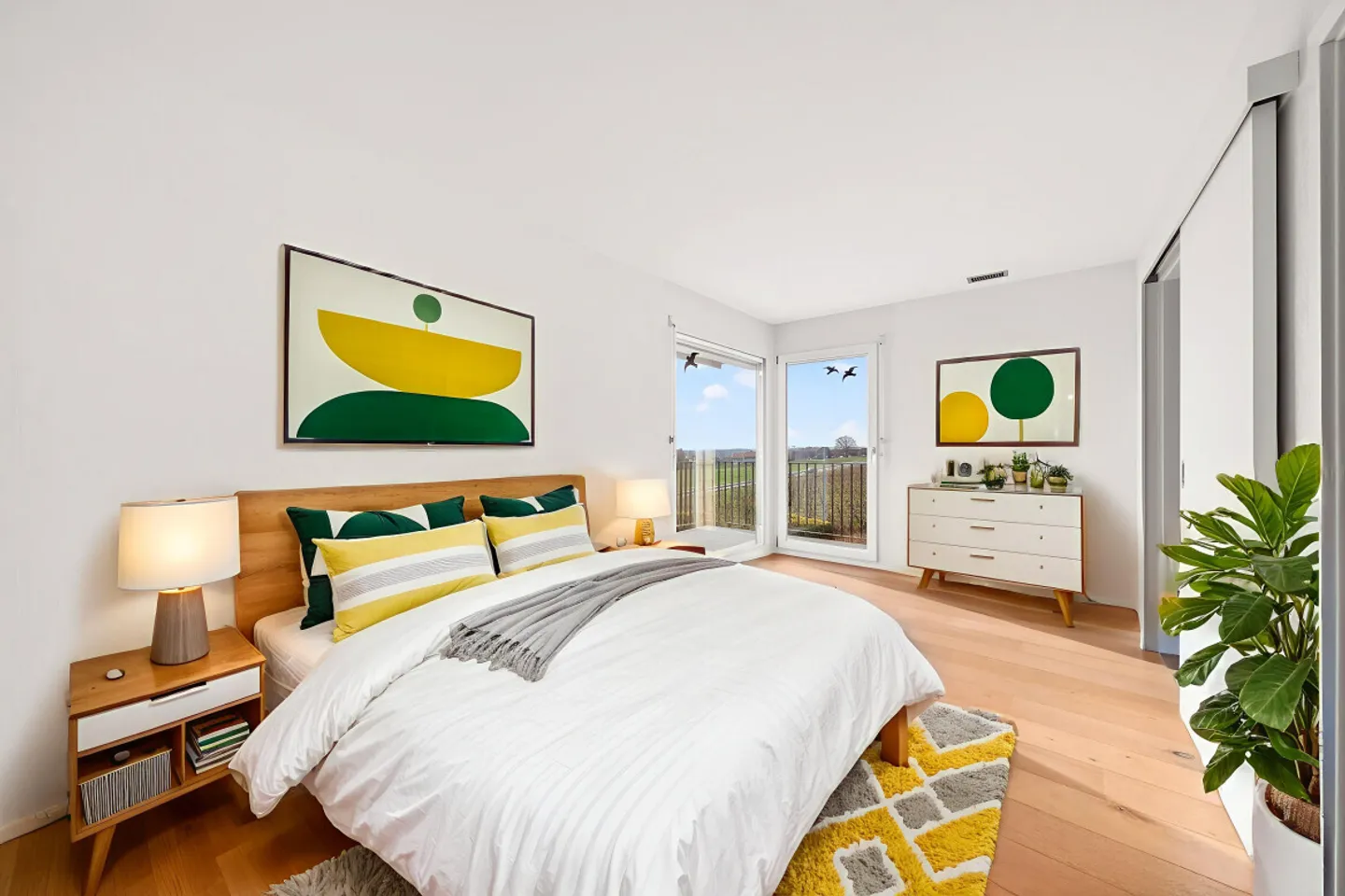 HARMONIE UND KOMFORT IM HERZEN DER WEINBERGE - Foto 4 von 8