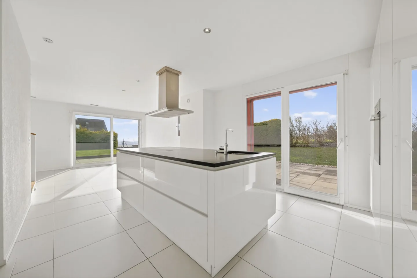 HARMONIE UND KOMFORT IM HERZEN DER WEINBERGE - Foto 7 von 8