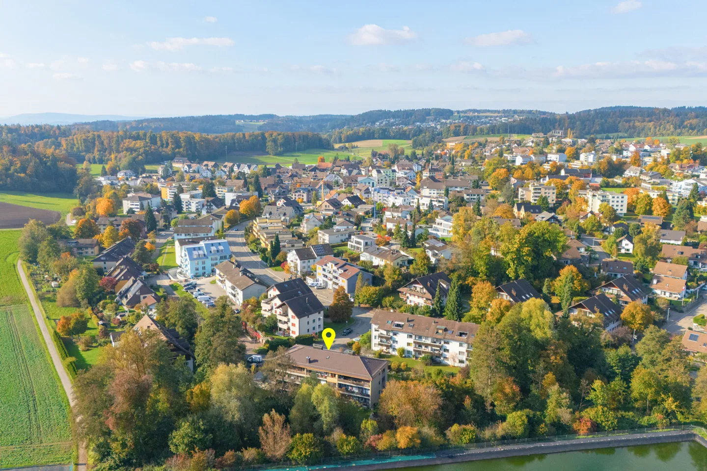 Pace, Natura e Qualità della Vita - Foto 2 di 13
