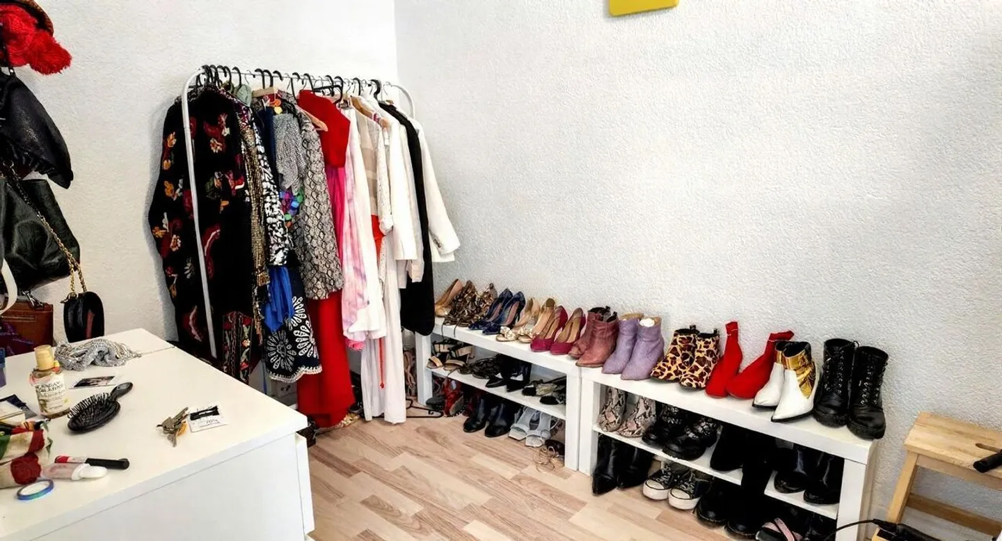 Beautiful apartment in the heart of Geneva - Photo 4 of 9