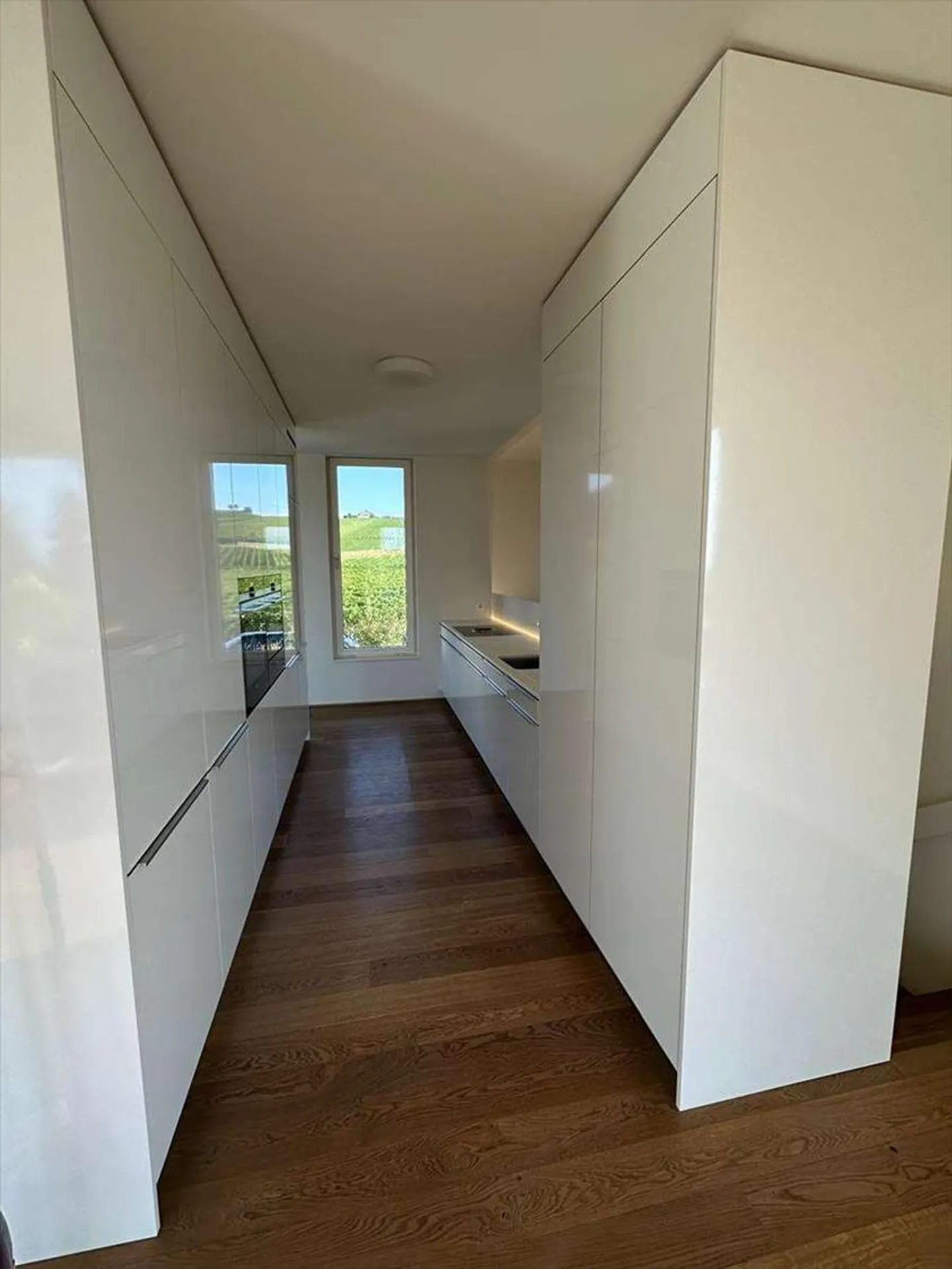 Maison en terrasse à louer - Photo 3 sur 7