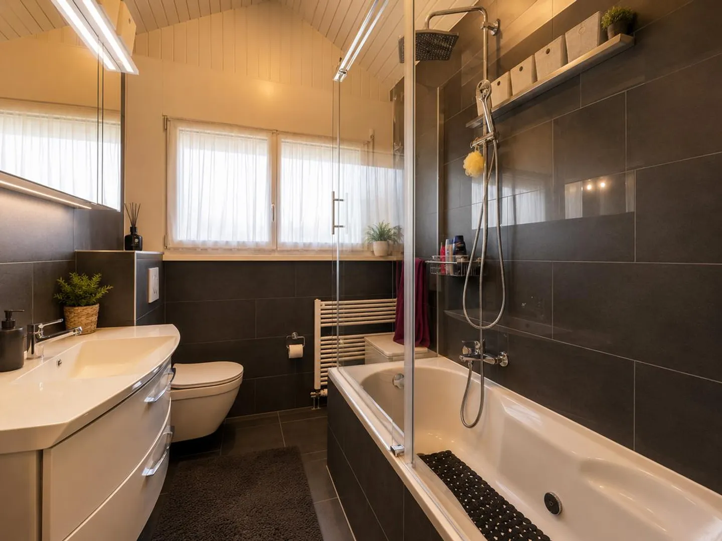 Charmant Appartement Duplex - Photo 11 sur 13