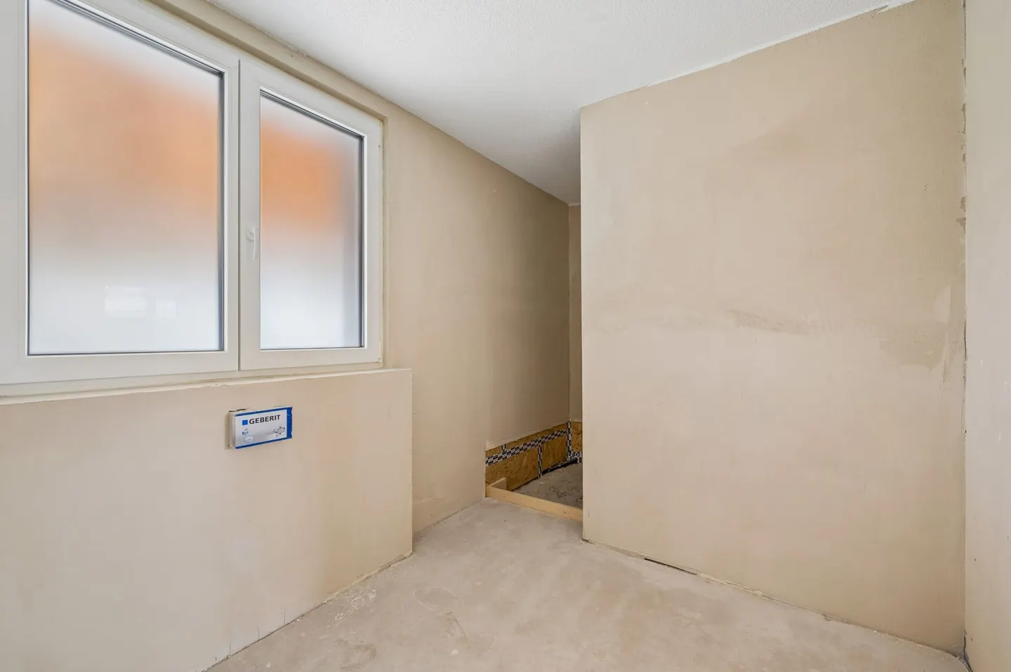 4.5-room apartment with large sun terrace - Photo 9 of 13