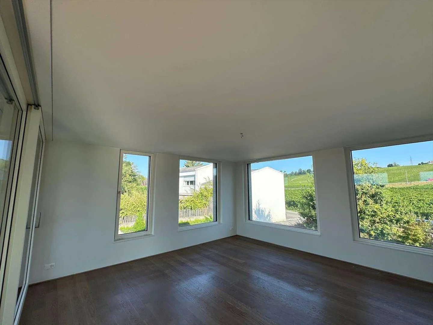 Maison en terrasse à louer - Photo 4 sur 7