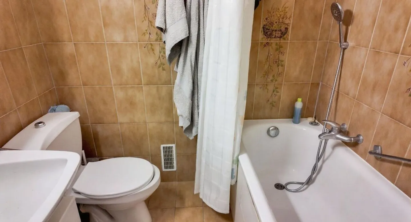 Beautiful apartment in the heart of Geneva - Photo 9 of 9