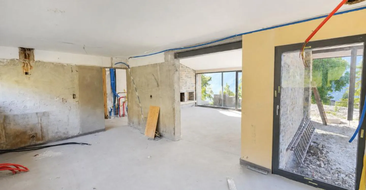Villa affascinante con appartamento - Foto 7 di 13