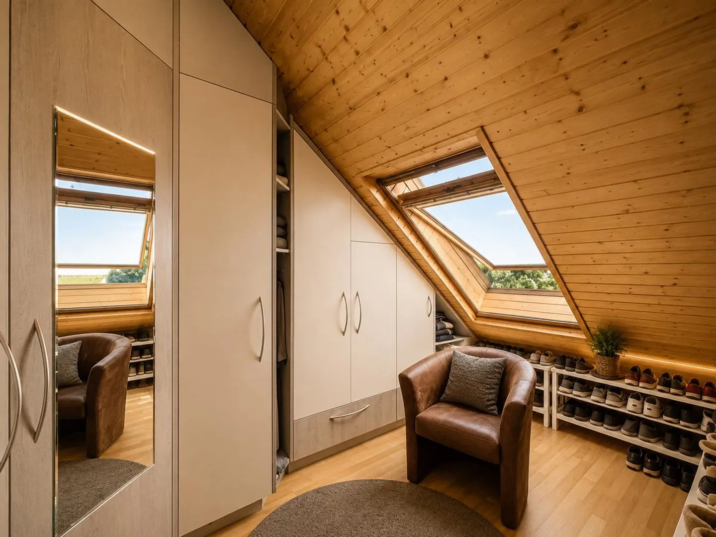 Charmant Appartement Duplex - Photo 8 sur 13