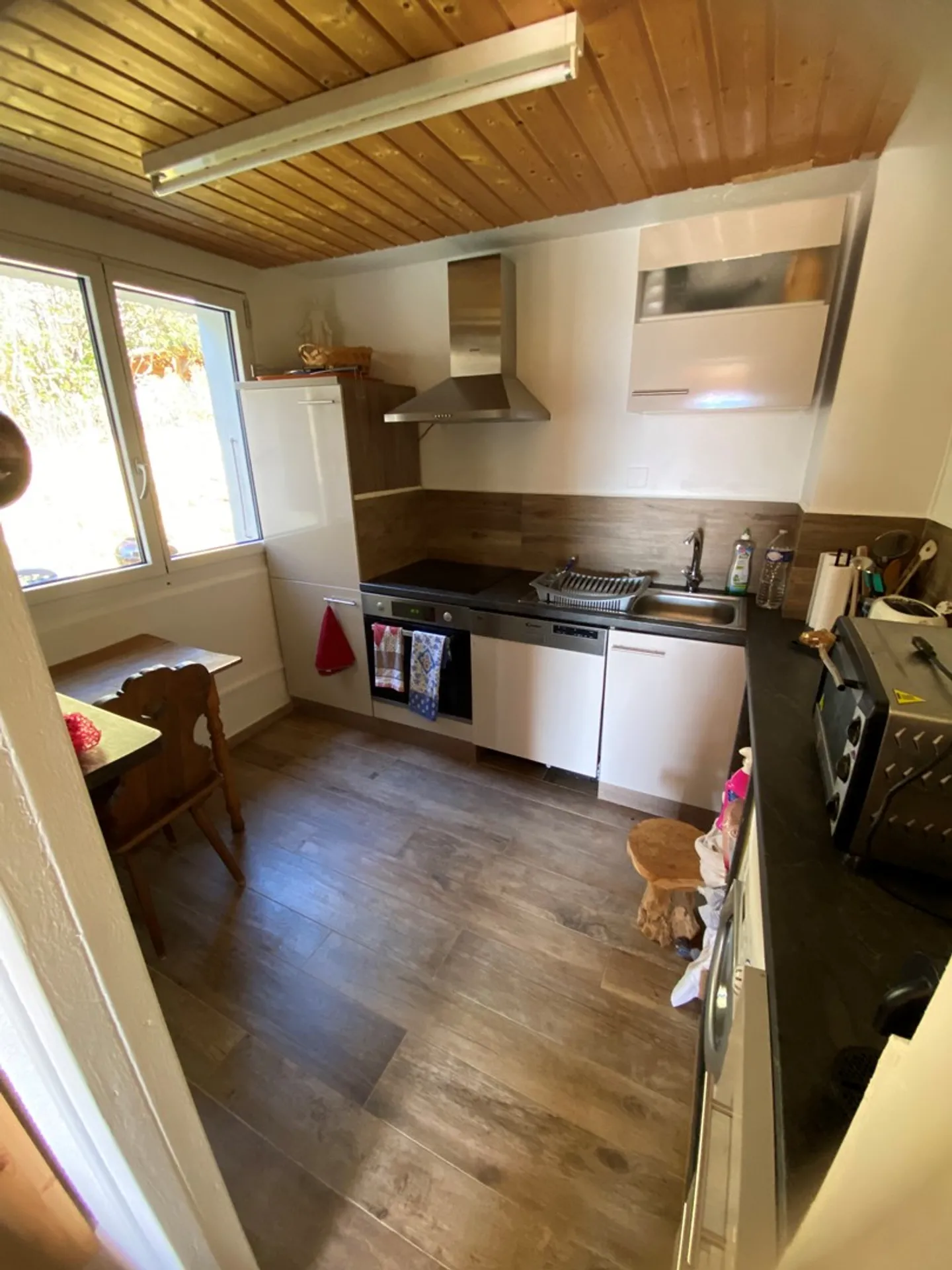 Superb Chalet in Ovronnaz - Photo 4 of 21