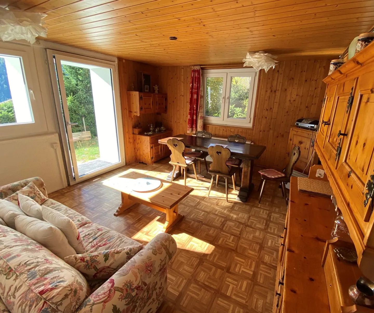 Superb Chalet in Ovronnaz - Photo 6 of 21