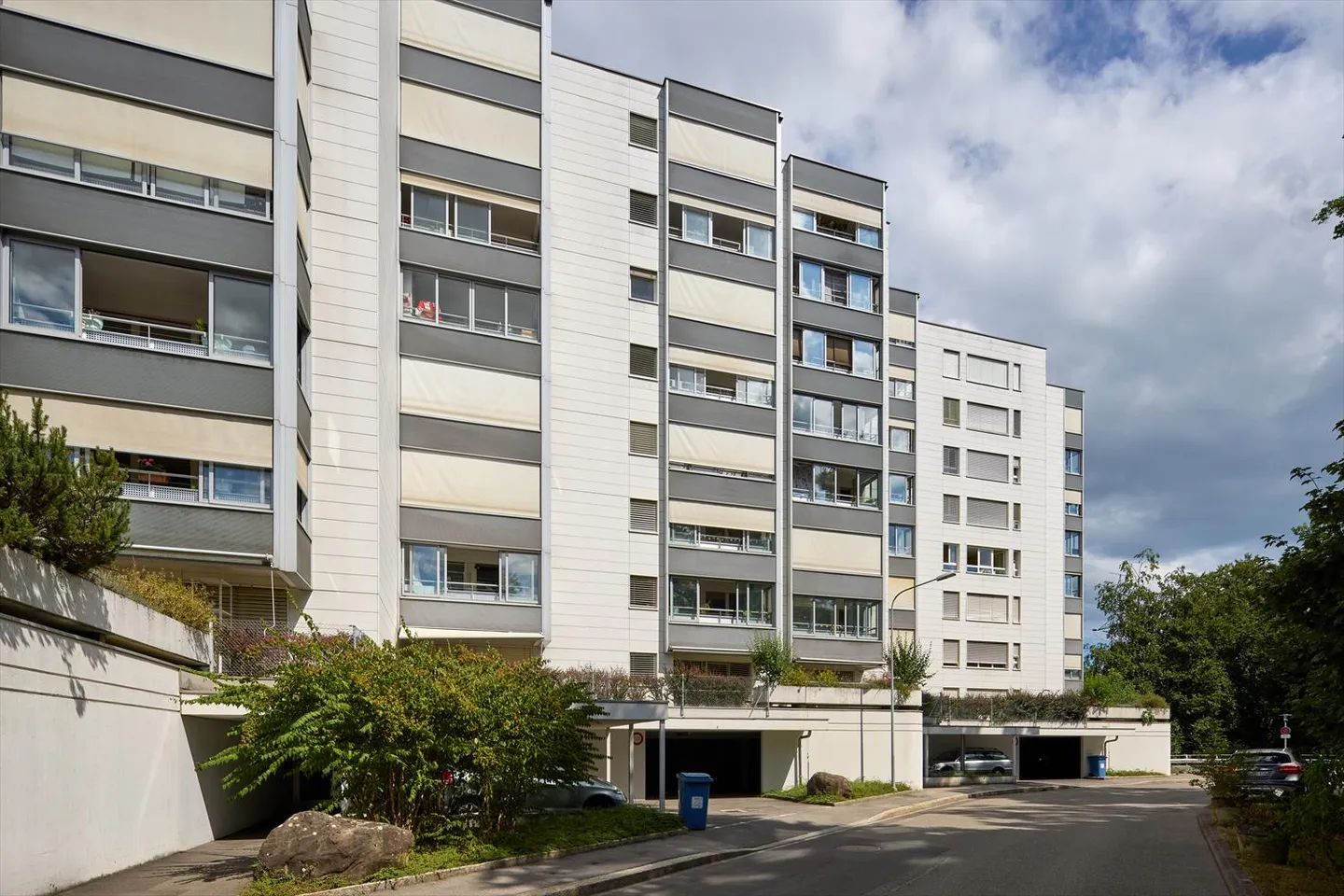 1-Zimmer-Wohnung - Foto 6 von 7