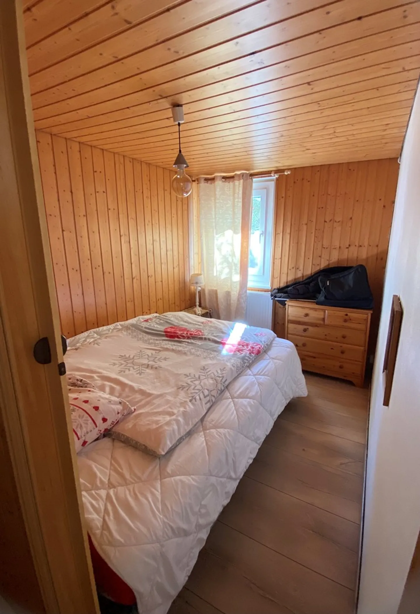 Superb Chalet in Ovronnaz - Photo 7 of 21