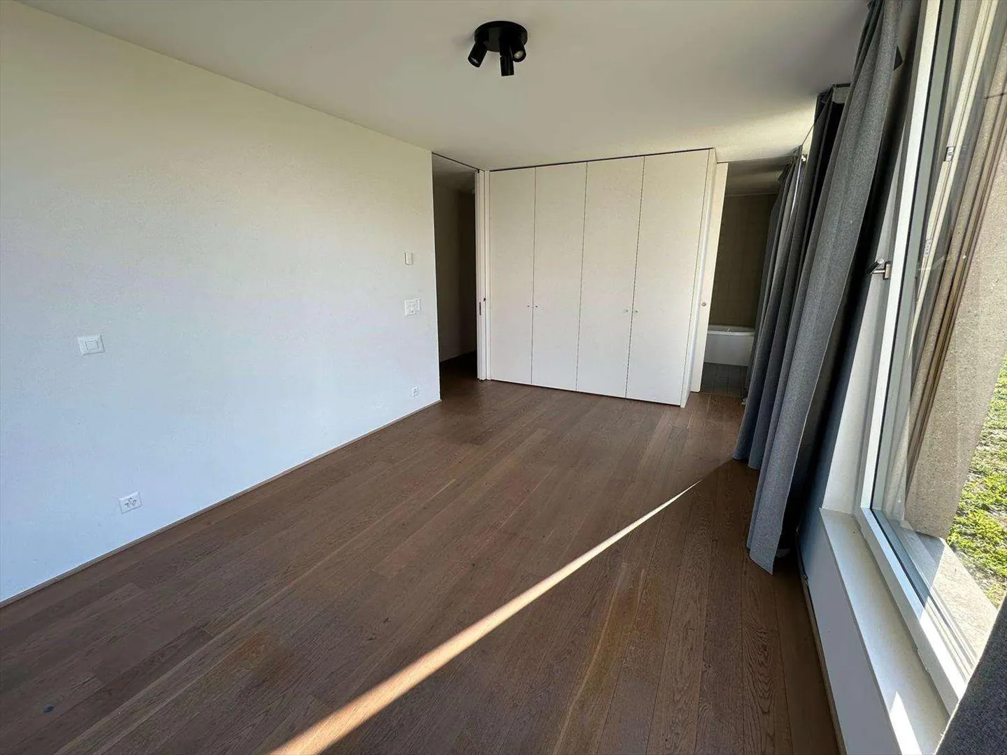 Maison en terrasse à louer - Photo 5 sur 7