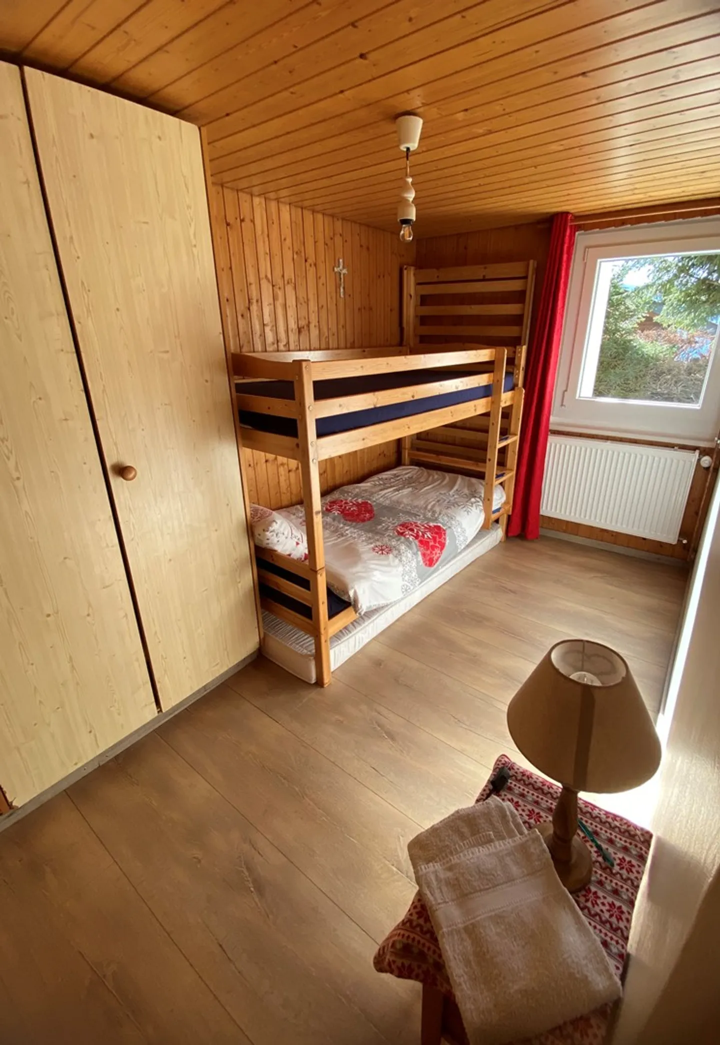 Superb Chalet in Ovronnaz - Photo 8 of 21