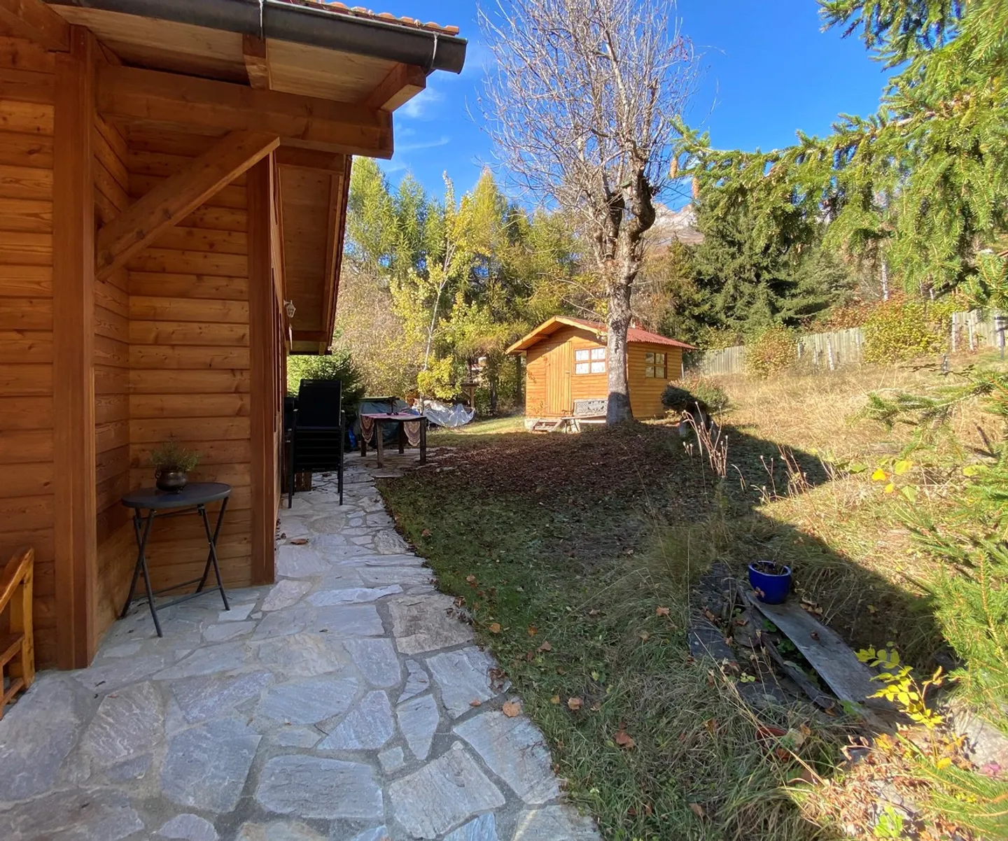 Superb Chalet in Ovronnaz - Photo 9 of 21