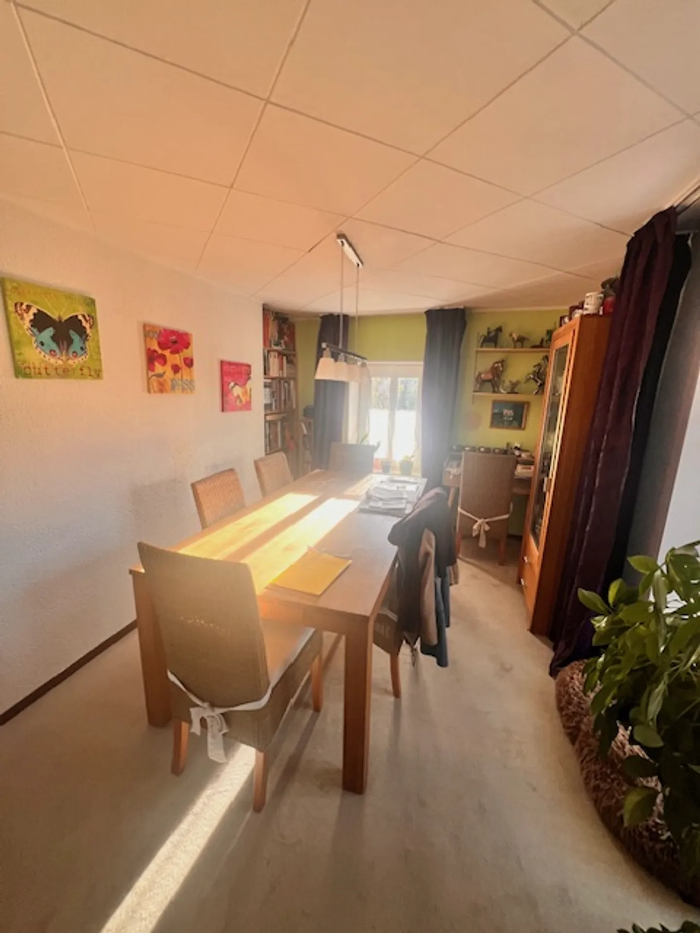 Großes Dorfhaus im Zentrum von Prangins mit 3 unabhängigen Wohnungen - Foto 10 von 37