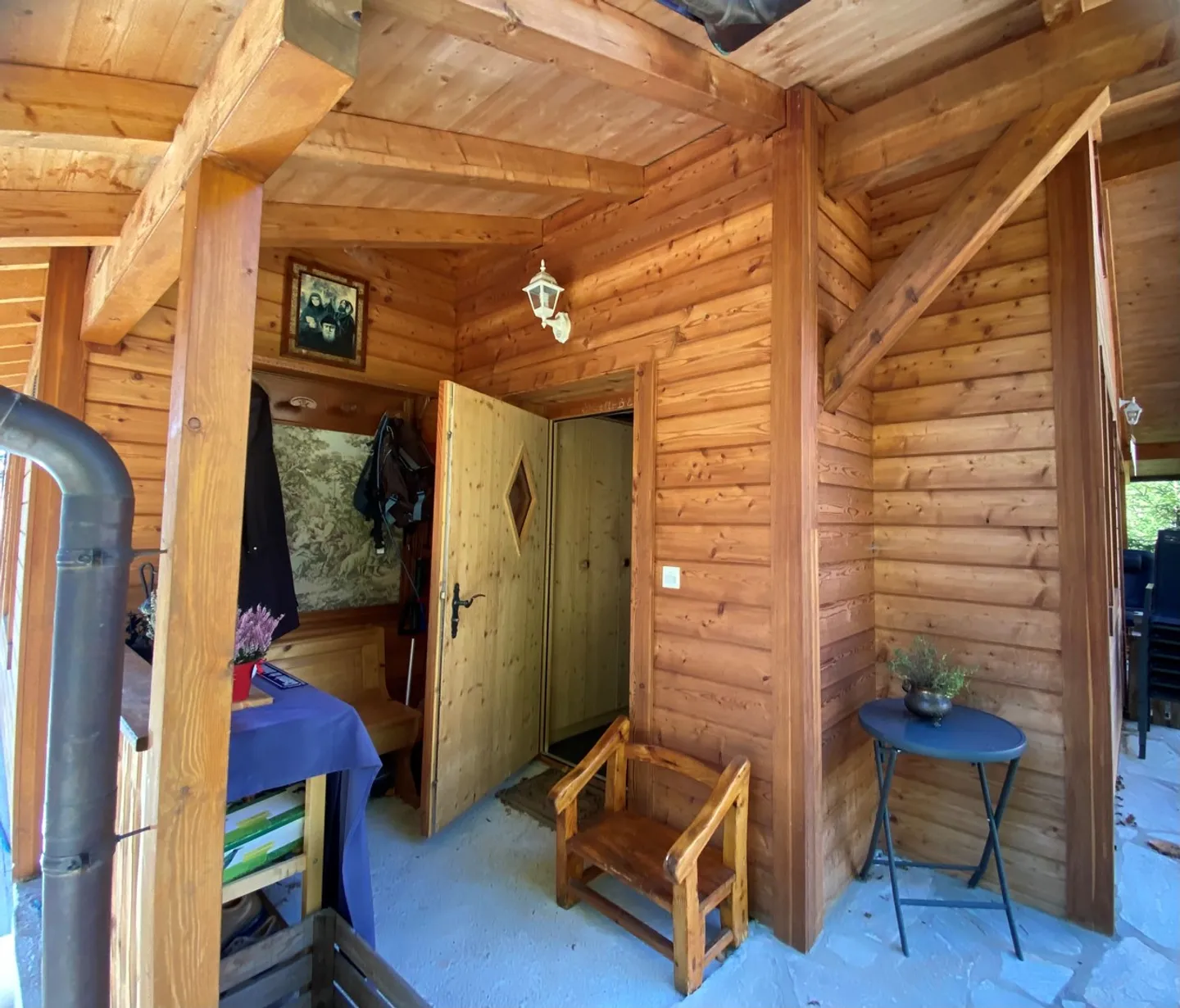 Superb Chalet in Ovronnaz - Photo 10 of 21