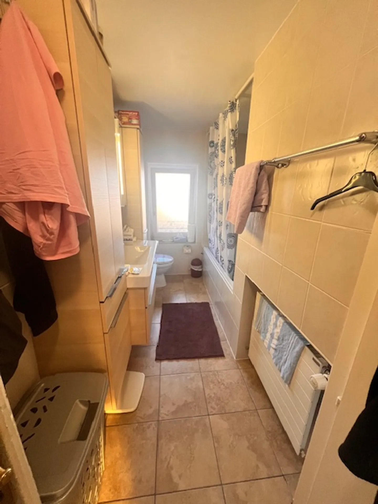 Großes Dorfhaus im Zentrum von Prangins mit 3 unabhängigen Wohnungen - Foto 13 von 37