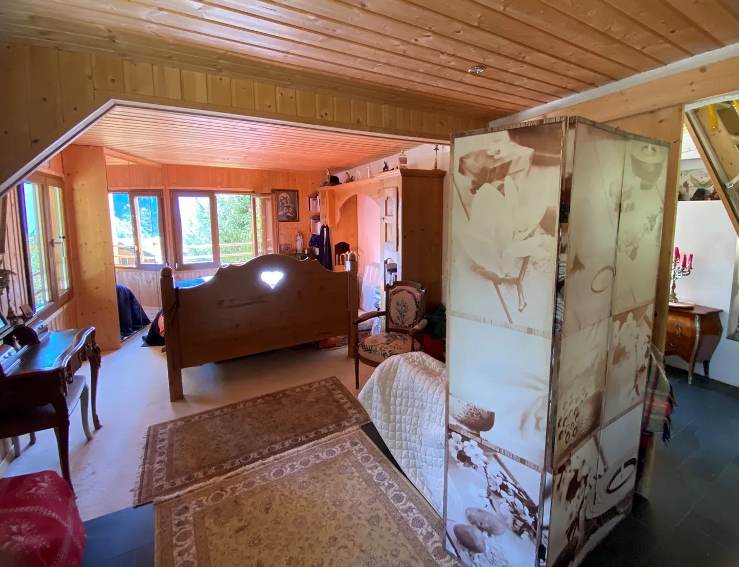 Superb Chalet in Ovronnaz - Photo 16 of 21
