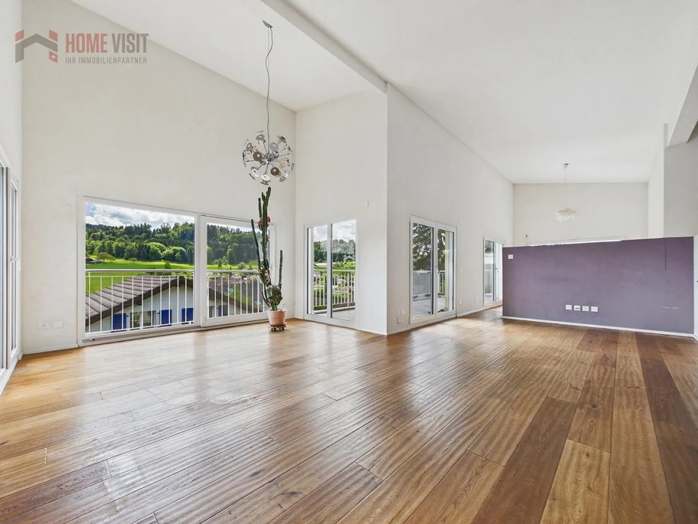 La tua nuova casa: pace, sole e vista libera - Foto 2 di 22