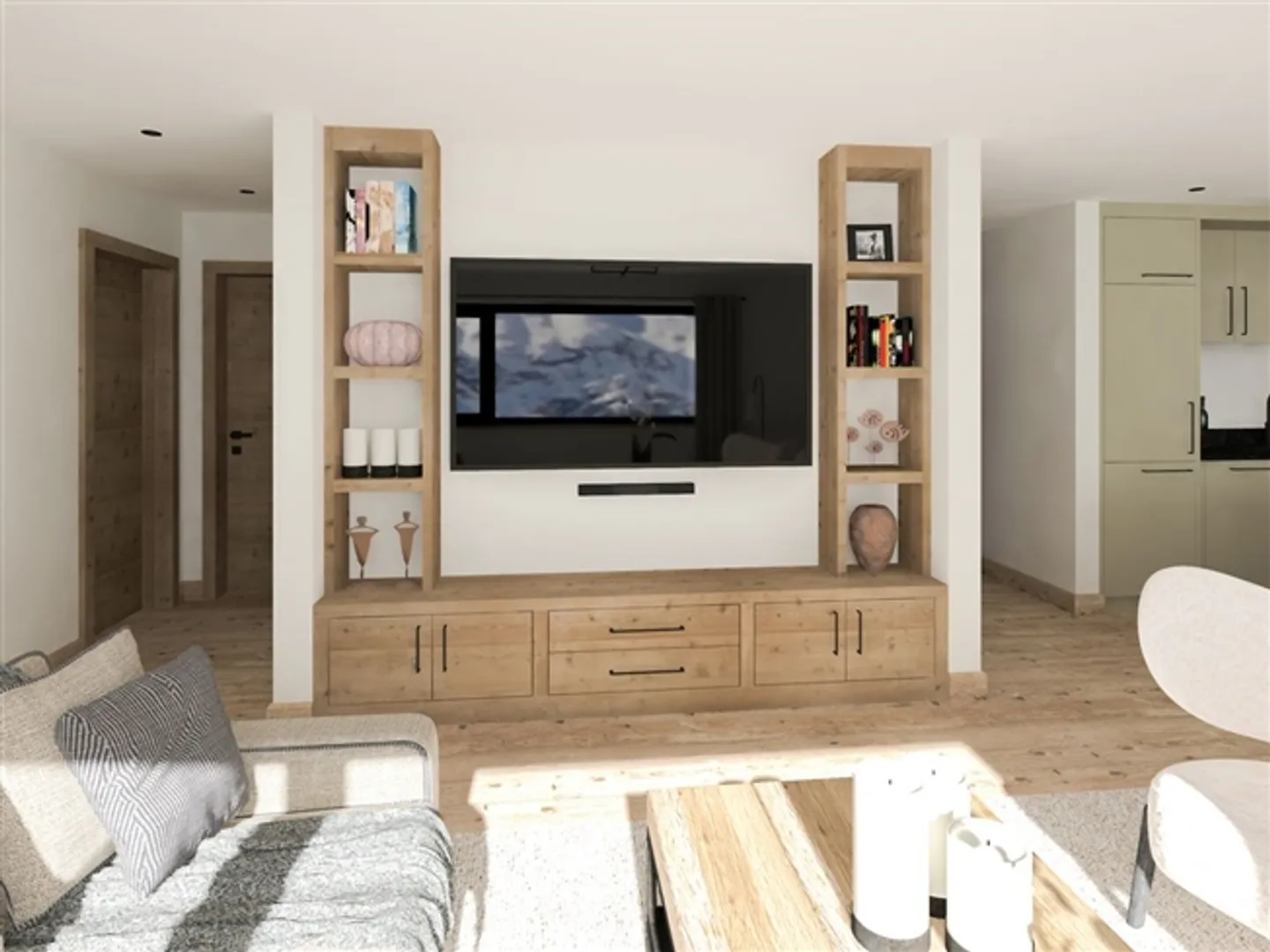 Wohnung kaufen - Foto 7 von 9