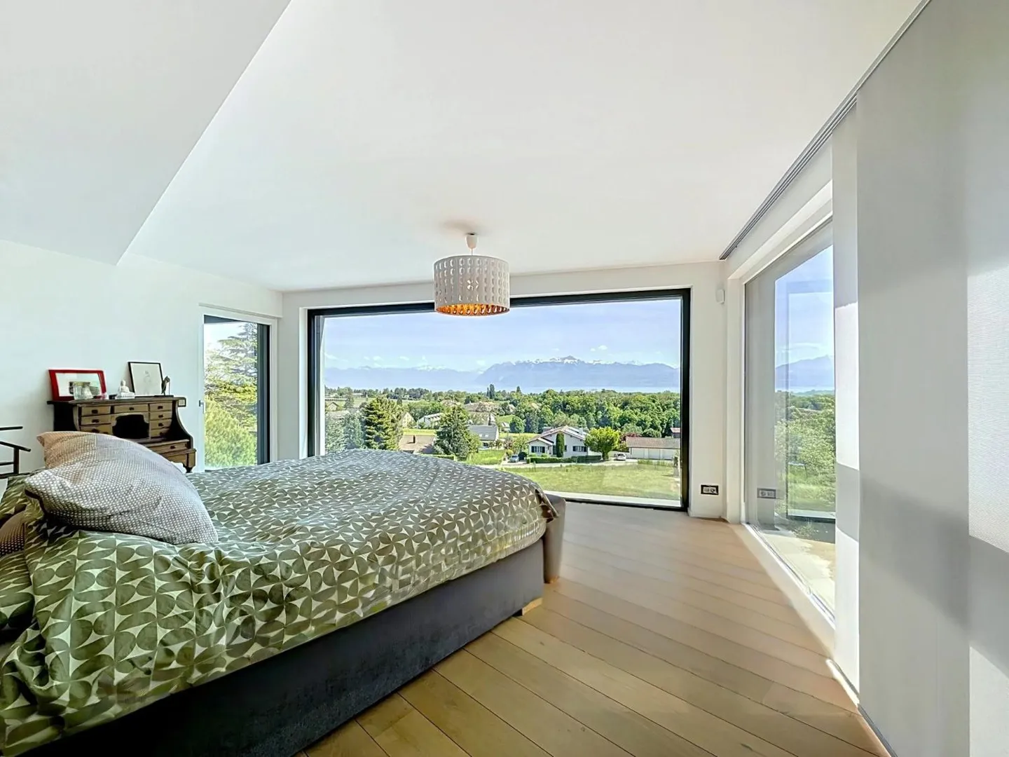 Luxusvilla mit Seeblick - Foto 5 von 13