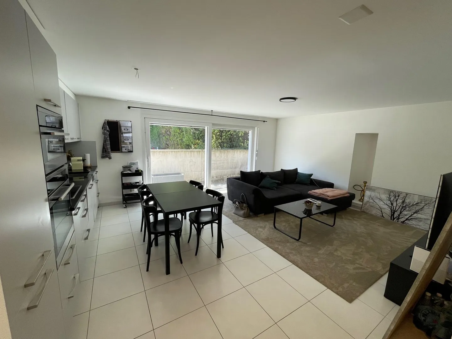 Wohnung mieten - Foto 1 von 6