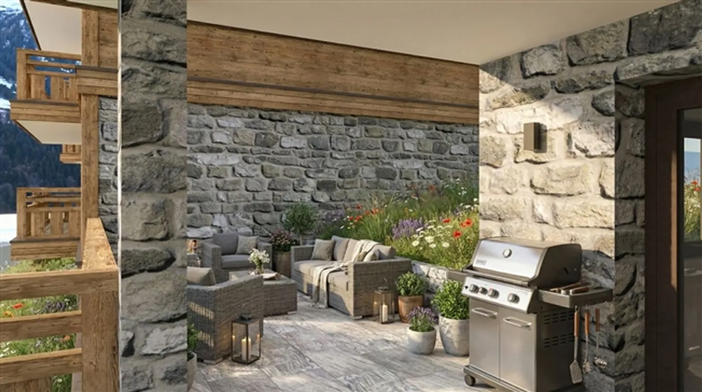 Wohnung kaufen - Foto 8 von 9