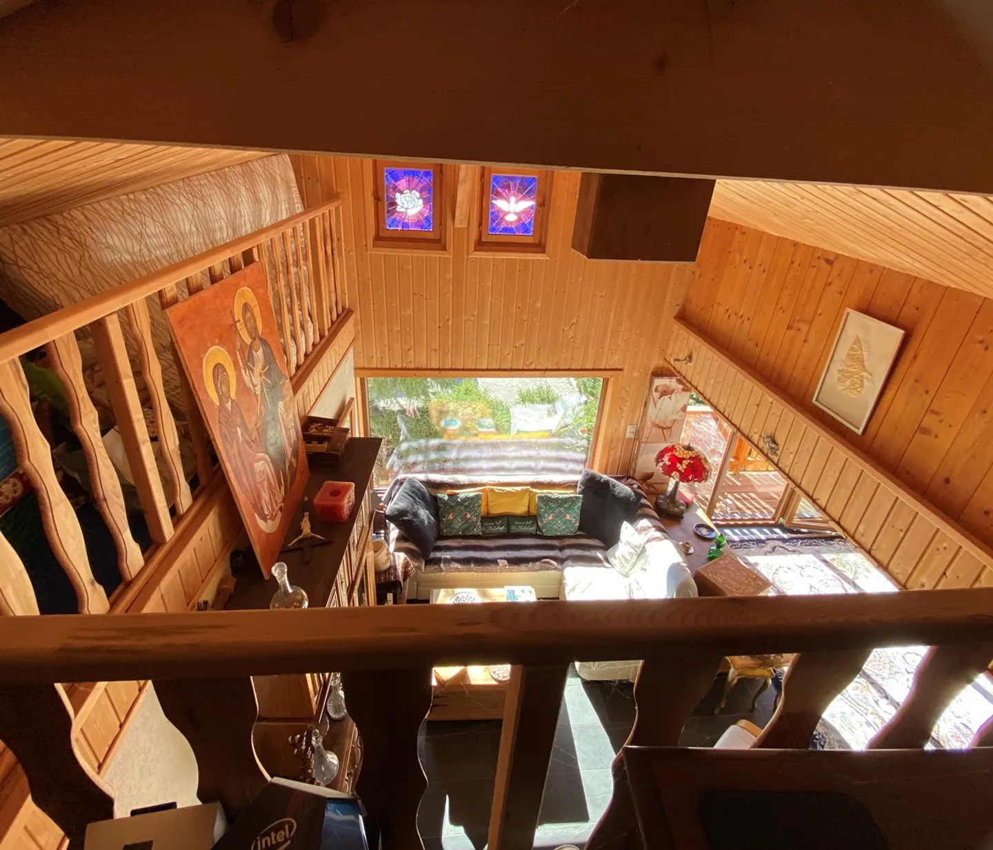 Superb Chalet in Ovronnaz - Photo 11 of 21