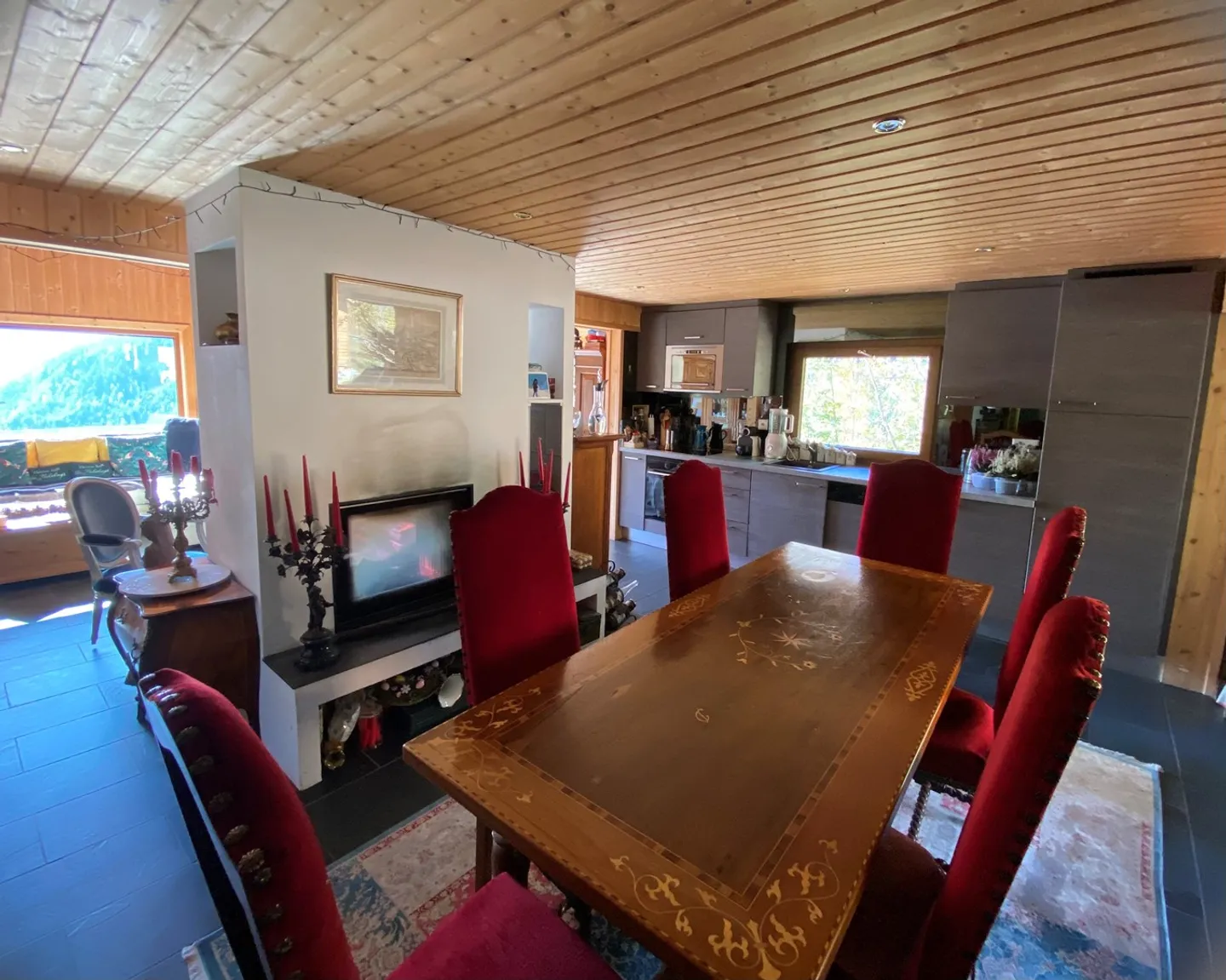 Superb Chalet in Ovronnaz - Photo 12 of 21