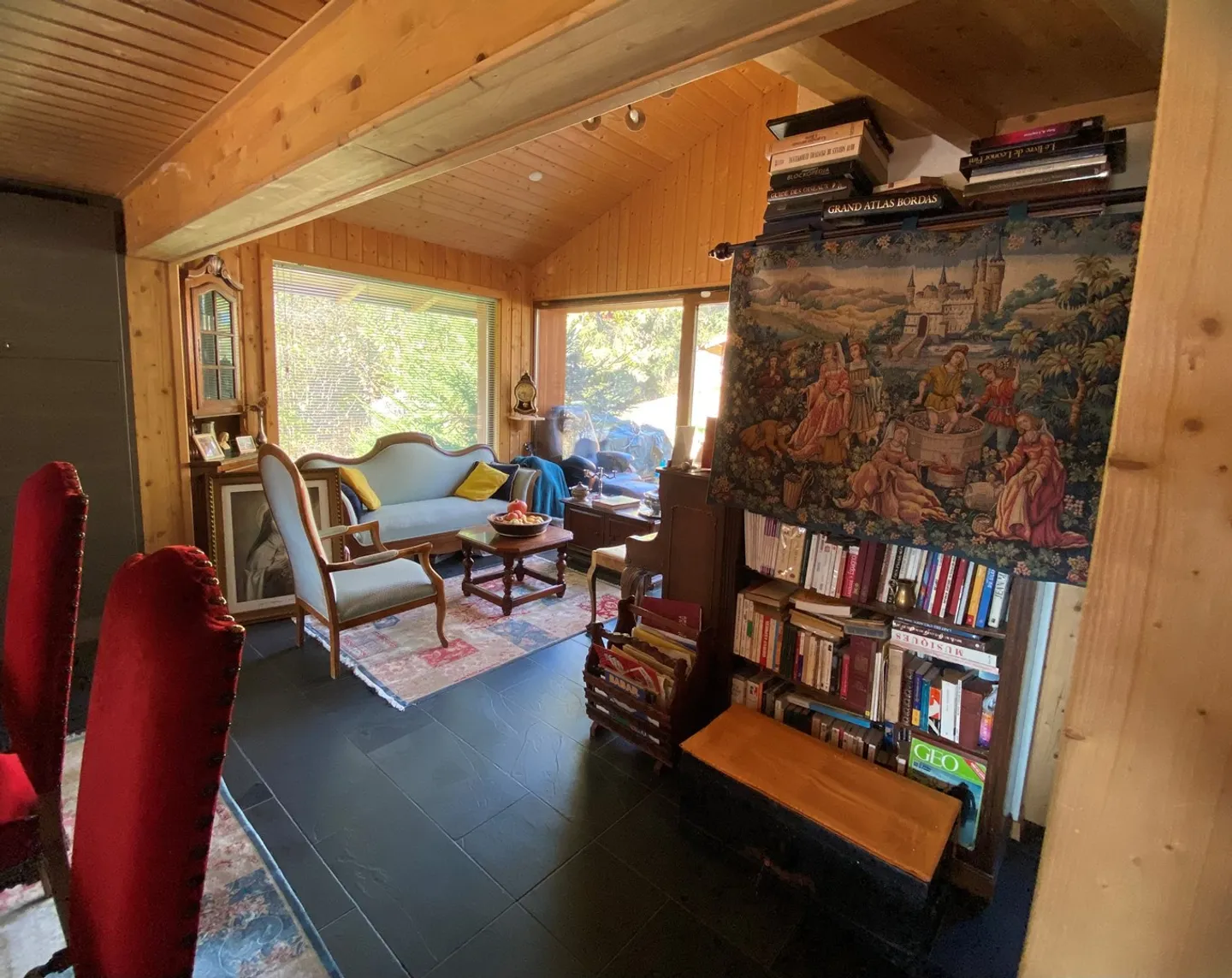 Superb Chalet in Ovronnaz - Photo 15 of 21