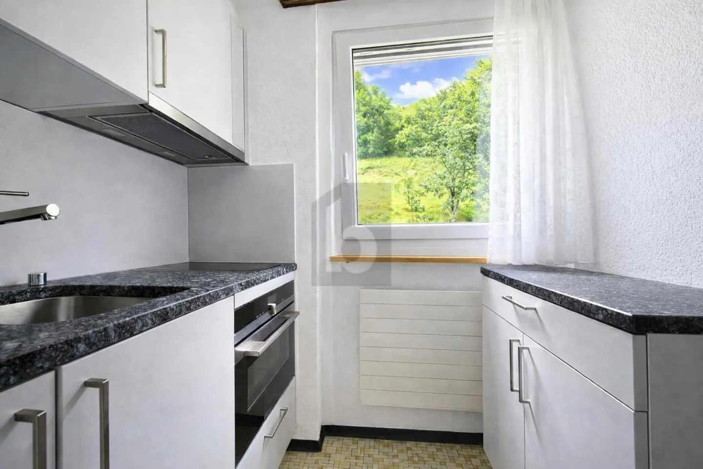 Charmantes Studio Nahe Thermalbäder - Foto 2 von 6