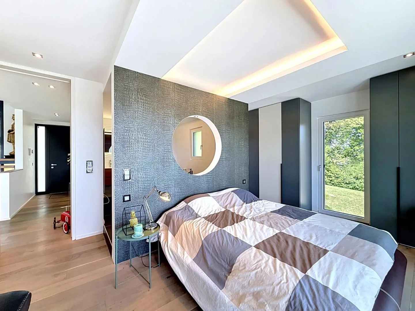 Luxusvilla mit Seeblick - Foto 9 von 13