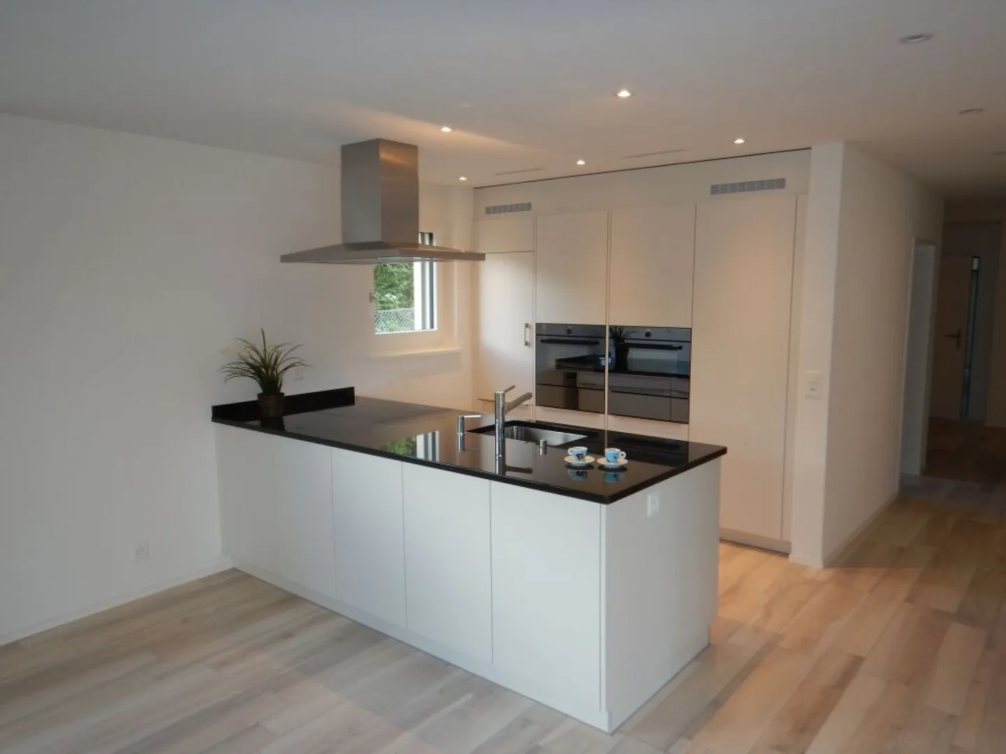 4.5-Zimmerwohnung im Zentrum von Stäfa - Foto 6 von 7