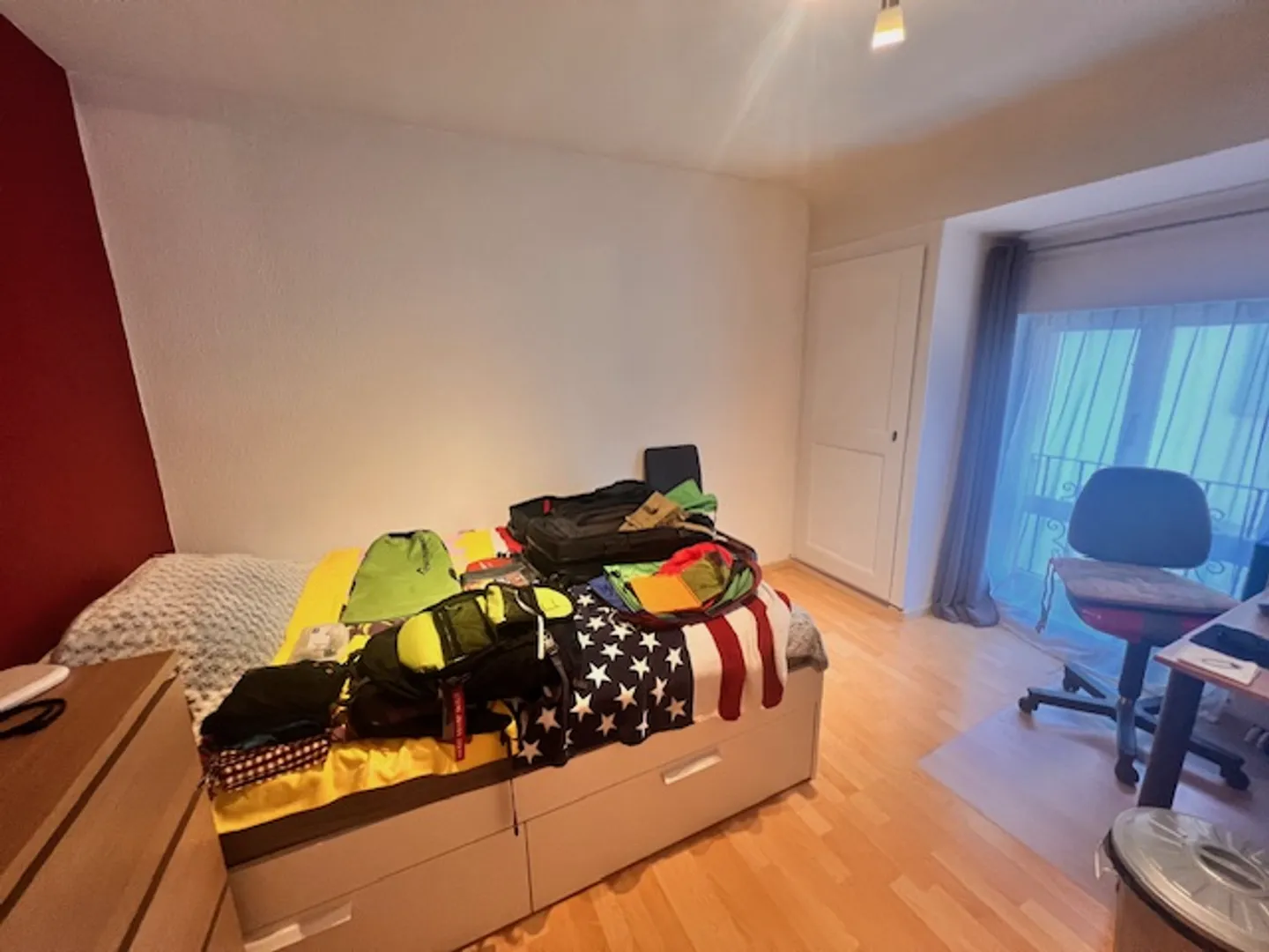 Großes Dorfhaus im Zentrum von Prangins mit 3 unabhängigen Wohnungen - Foto 18 von 37