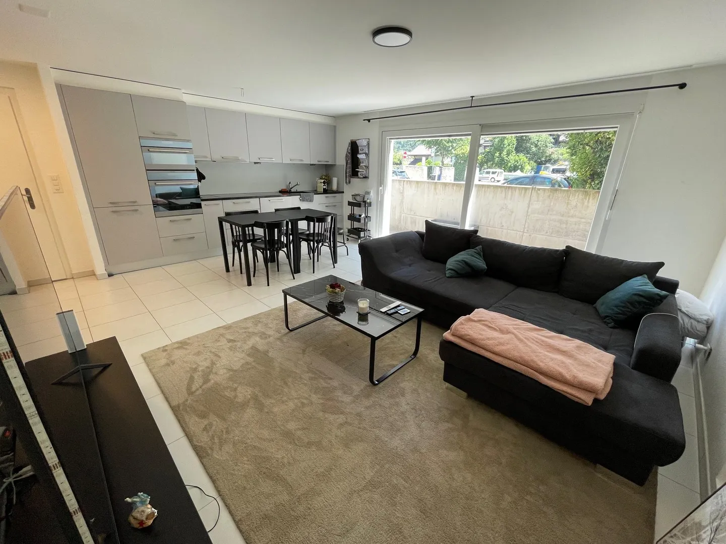 Wohnung mieten - Foto 2 von 6