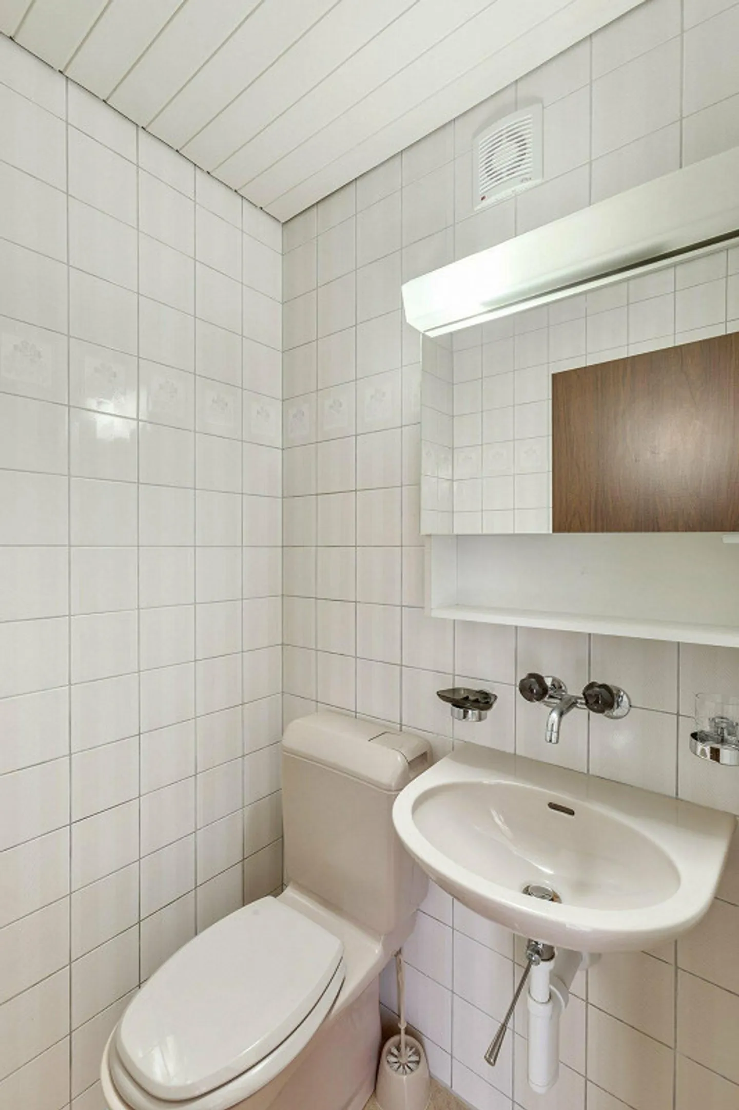 Very nice 3.5 room apartment for rent - Photo 4 of 8