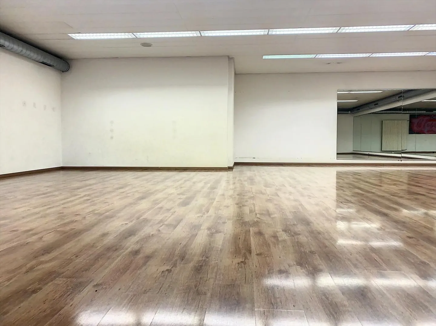 Grand local commercial au centre ville de Sierre - Foto 5 von 12