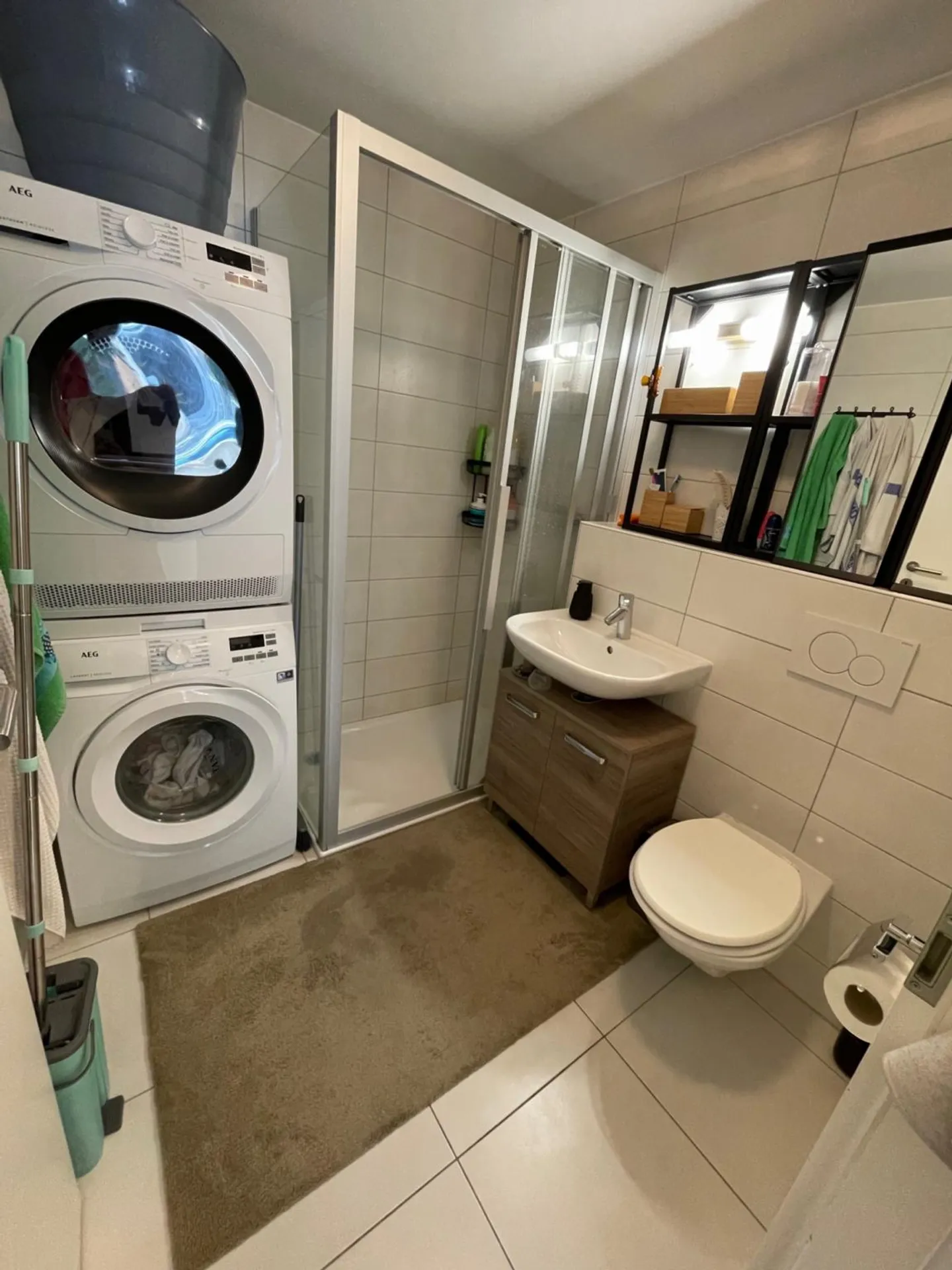 Wohnung mieten - Foto 4 von 6