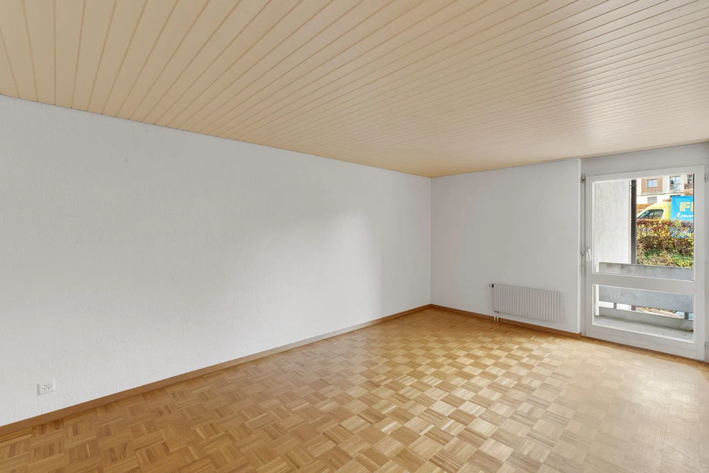 Very nice 3.5 room apartment for rent - Photo 6 of 8