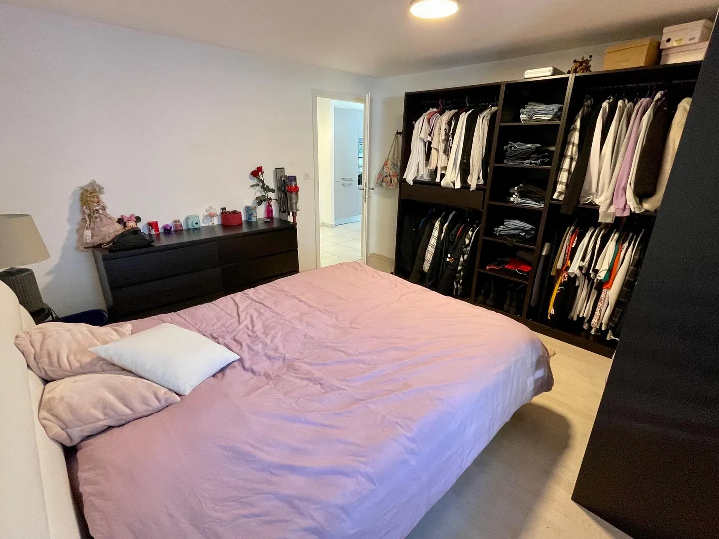 Wohnung mieten - Foto 5 von 6