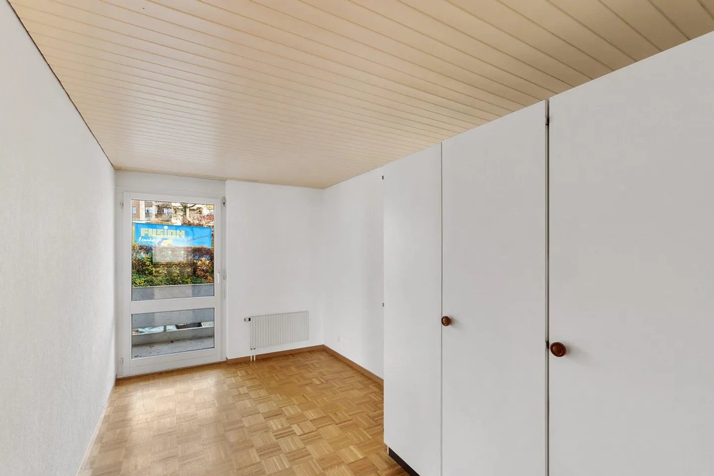 Very nice 3.5 room apartment for rent - Photo 7 of 8