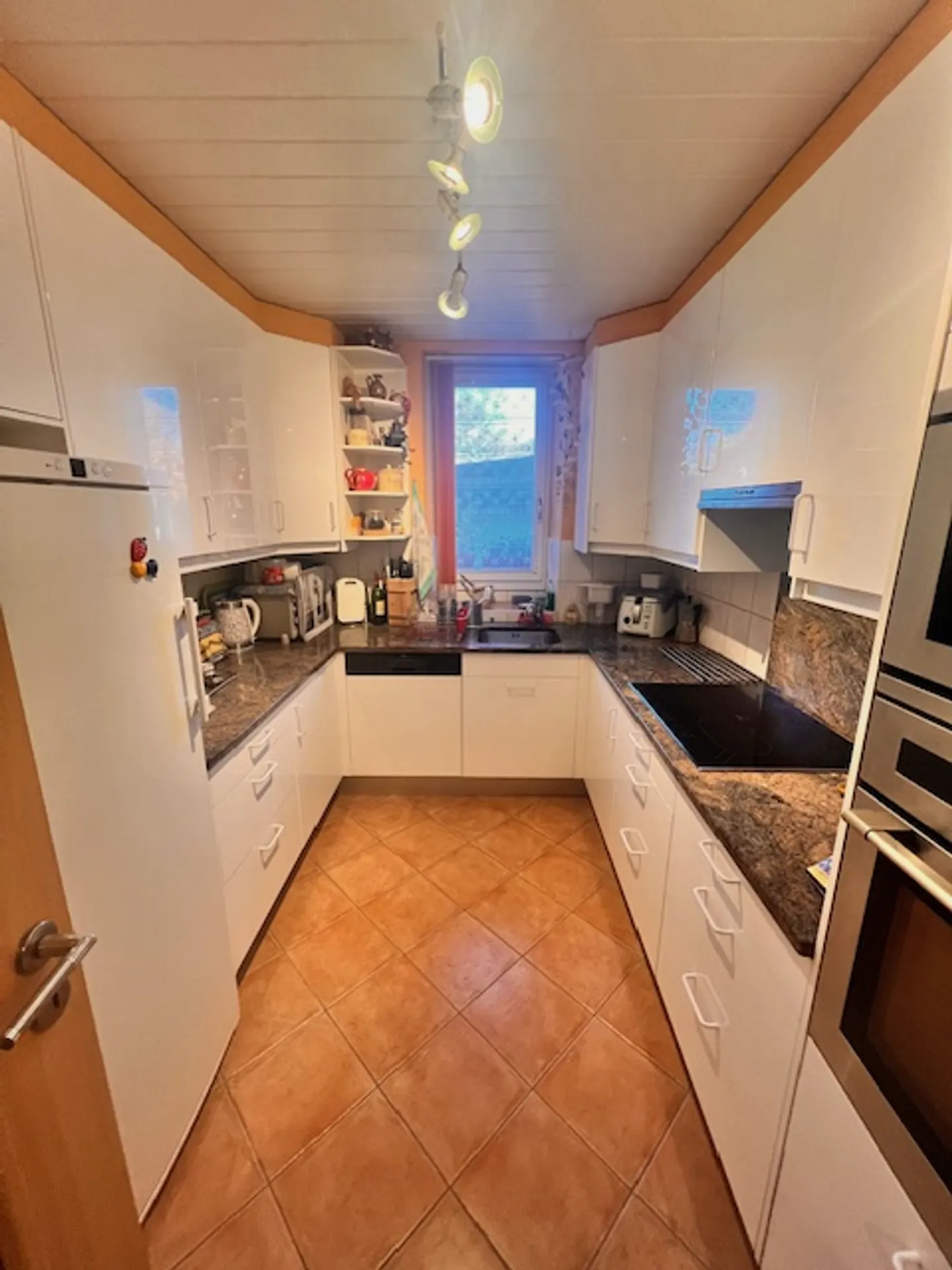 Großes Dorfhaus im Zentrum von Prangins mit 3 unabhängigen Wohnungen - Foto 25 von 37