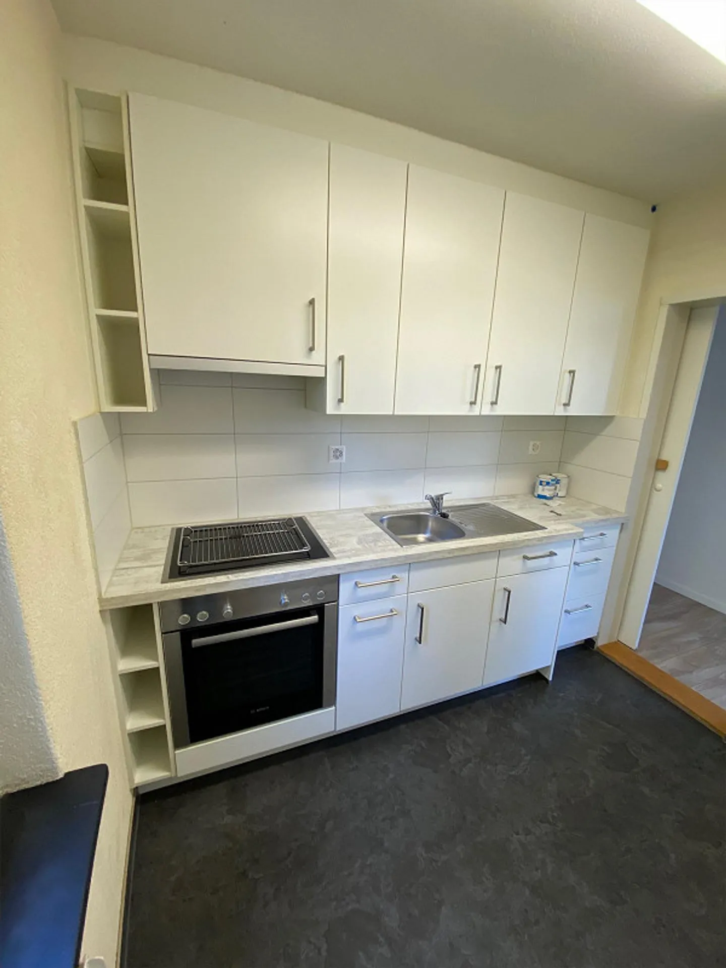 Carino appartamento singolo a Buchthalen - Foto 1 di 5