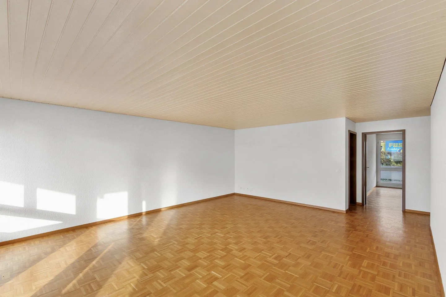 Very nice 3.5 room apartment for rent - Photo 8 of 8