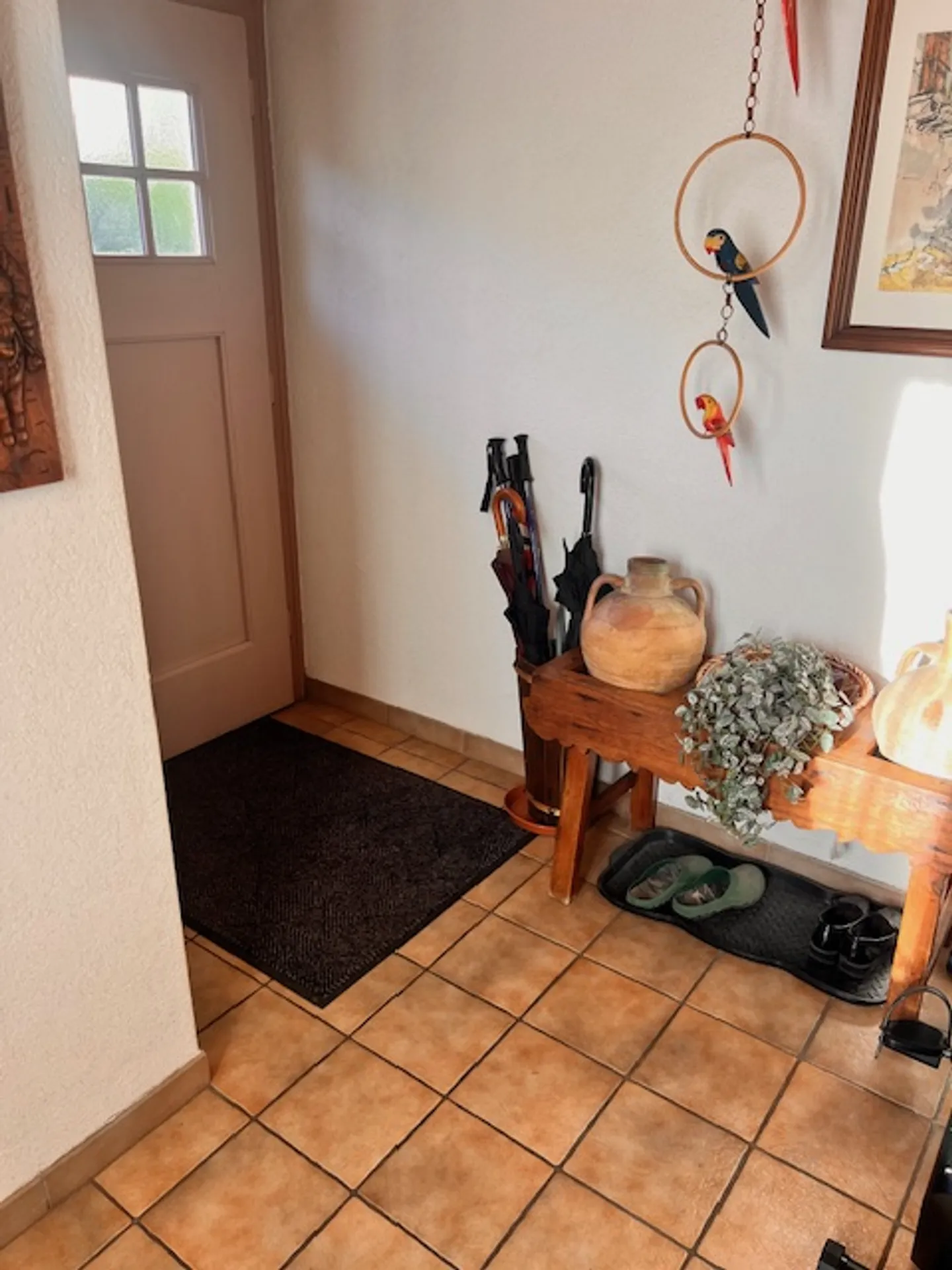 Großes Dorfhaus im Zentrum von Prangins mit 3 unabhängigen Wohnungen - Foto 20 von 37