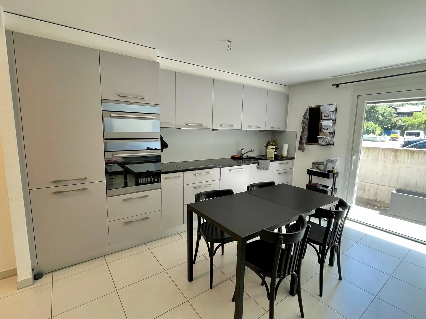 Wohnung mieten - Foto 3 von 6