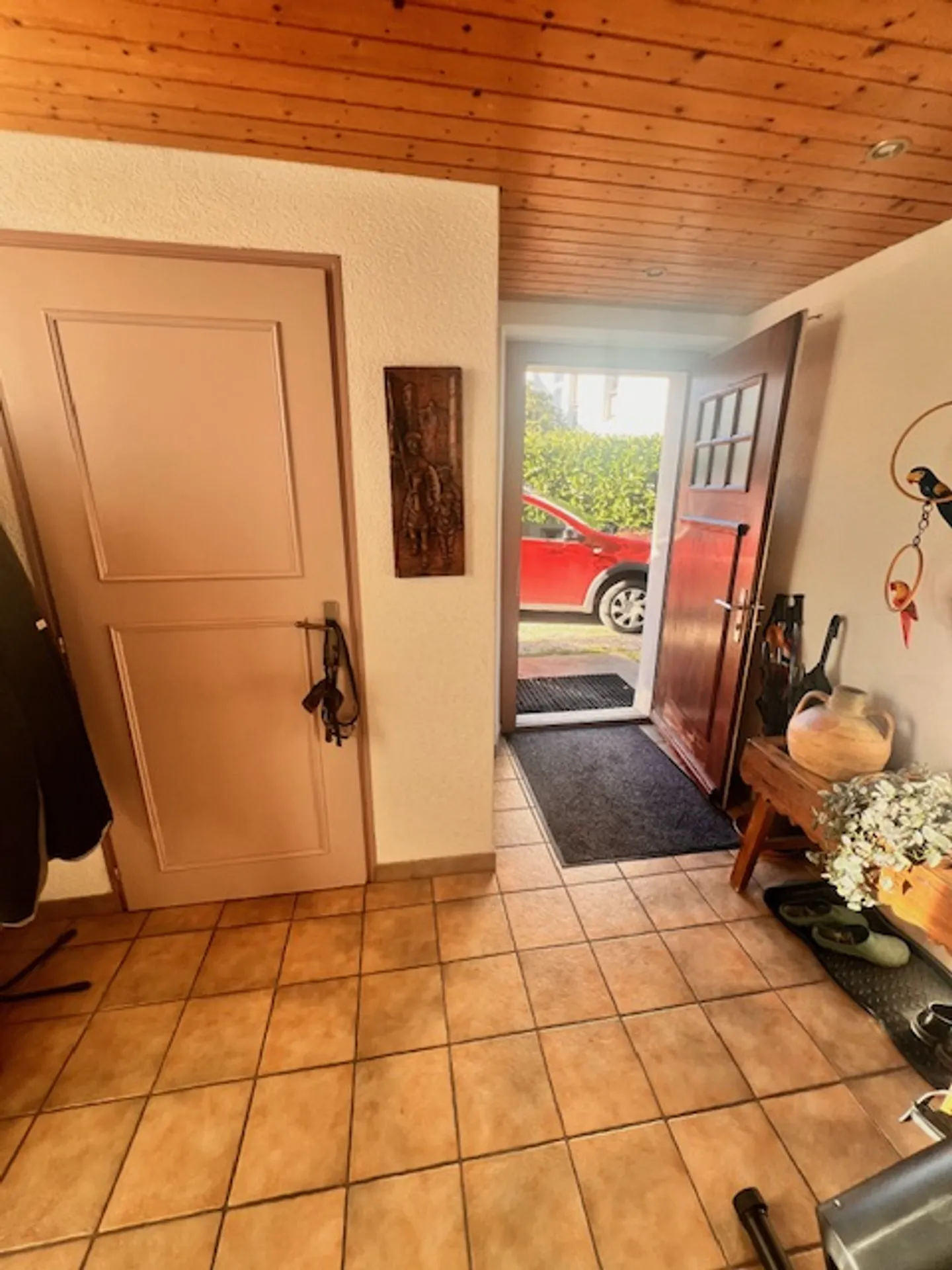 Großes Dorfhaus im Zentrum von Prangins mit 3 unabhängigen Wohnungen - Foto 21 von 37