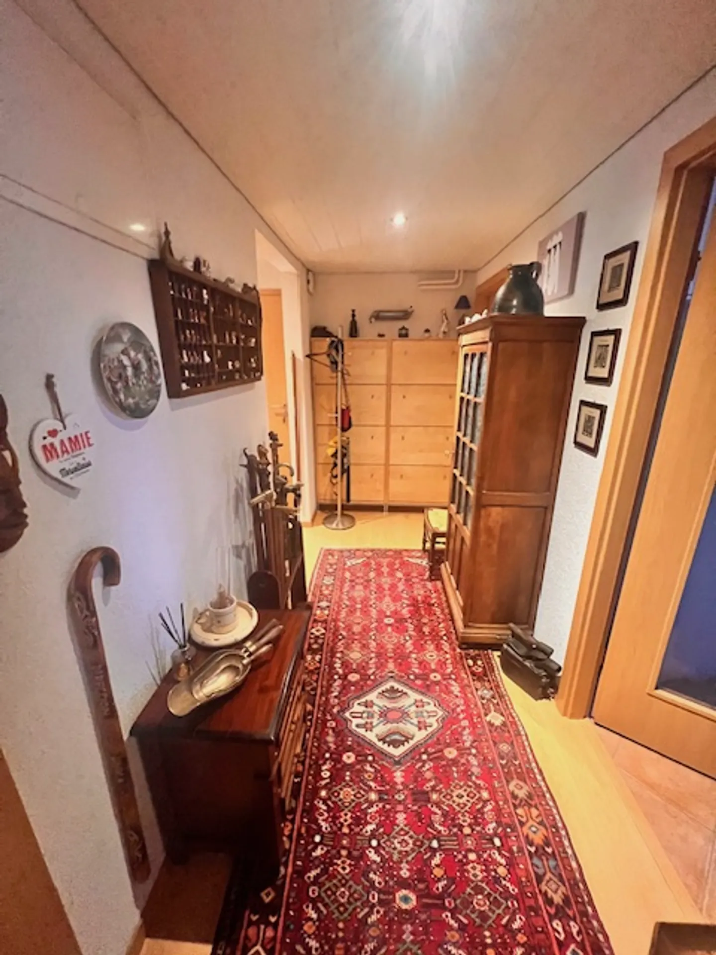 Großes Dorfhaus im Zentrum von Prangins mit 3 unabhängigen Wohnungen - Foto 22 von 37